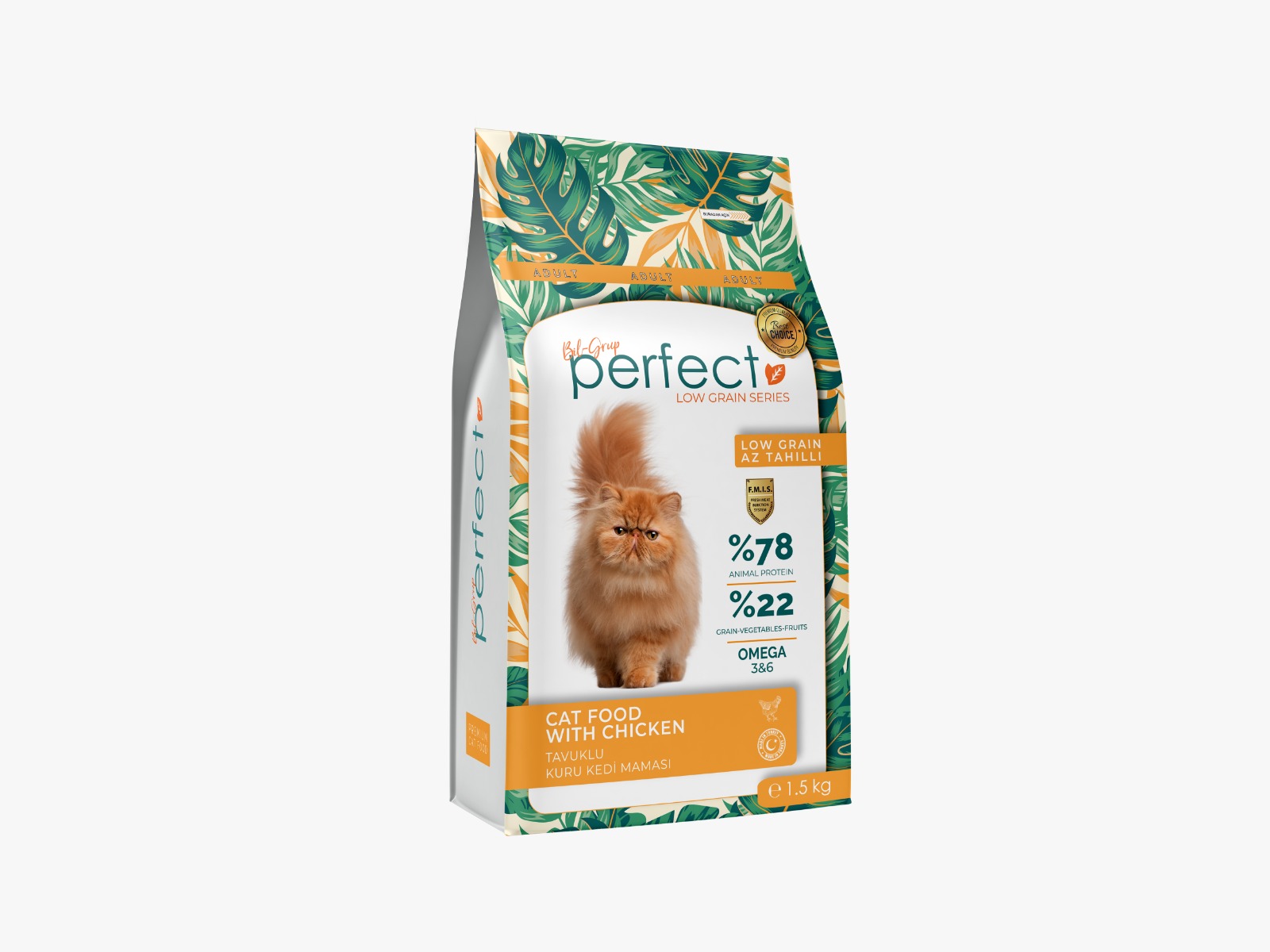 Croquettes au Poulet